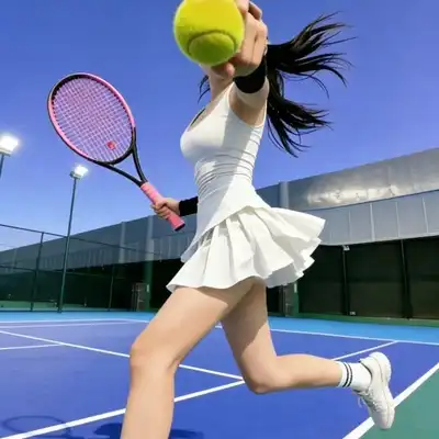 江娜晨